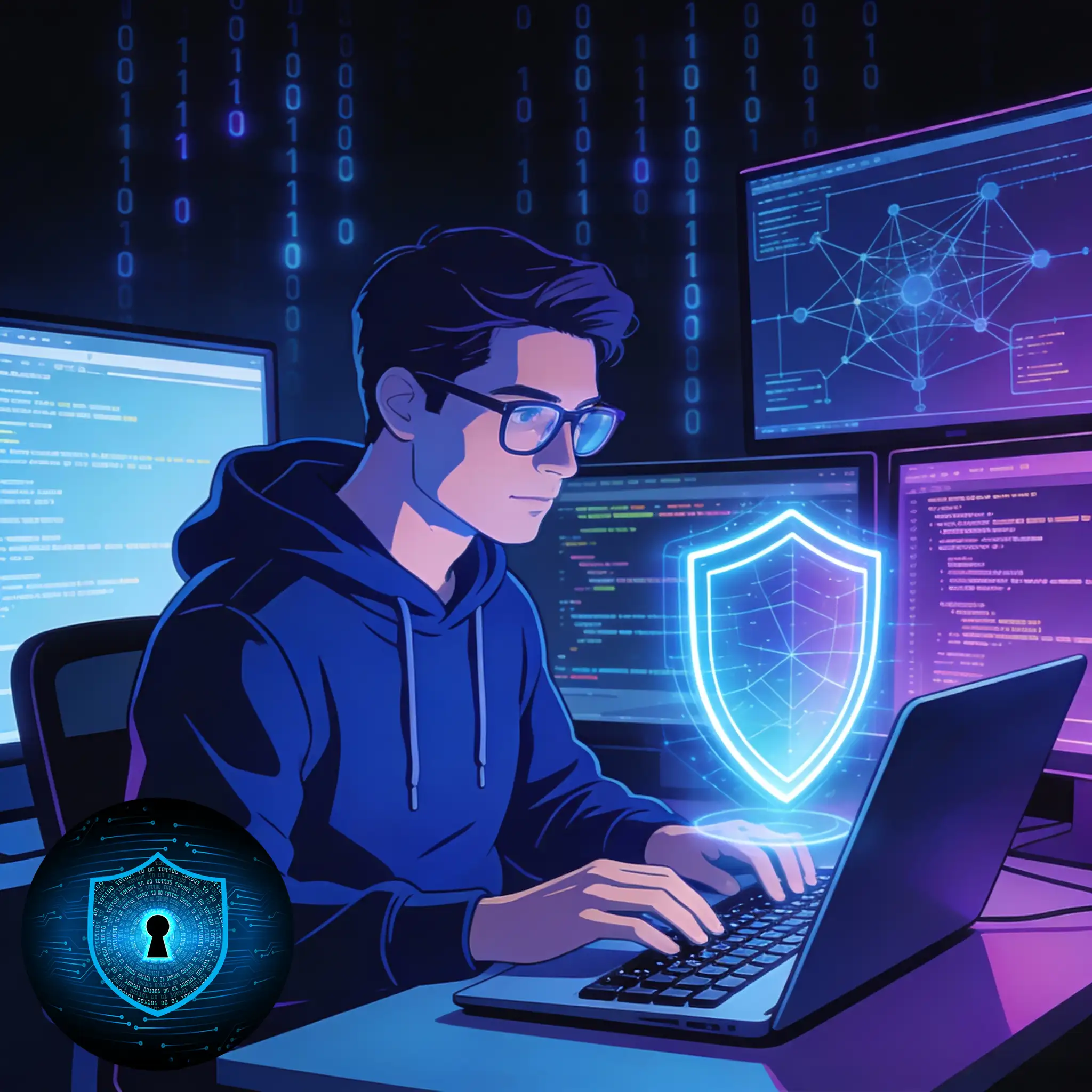 edge device threat detection