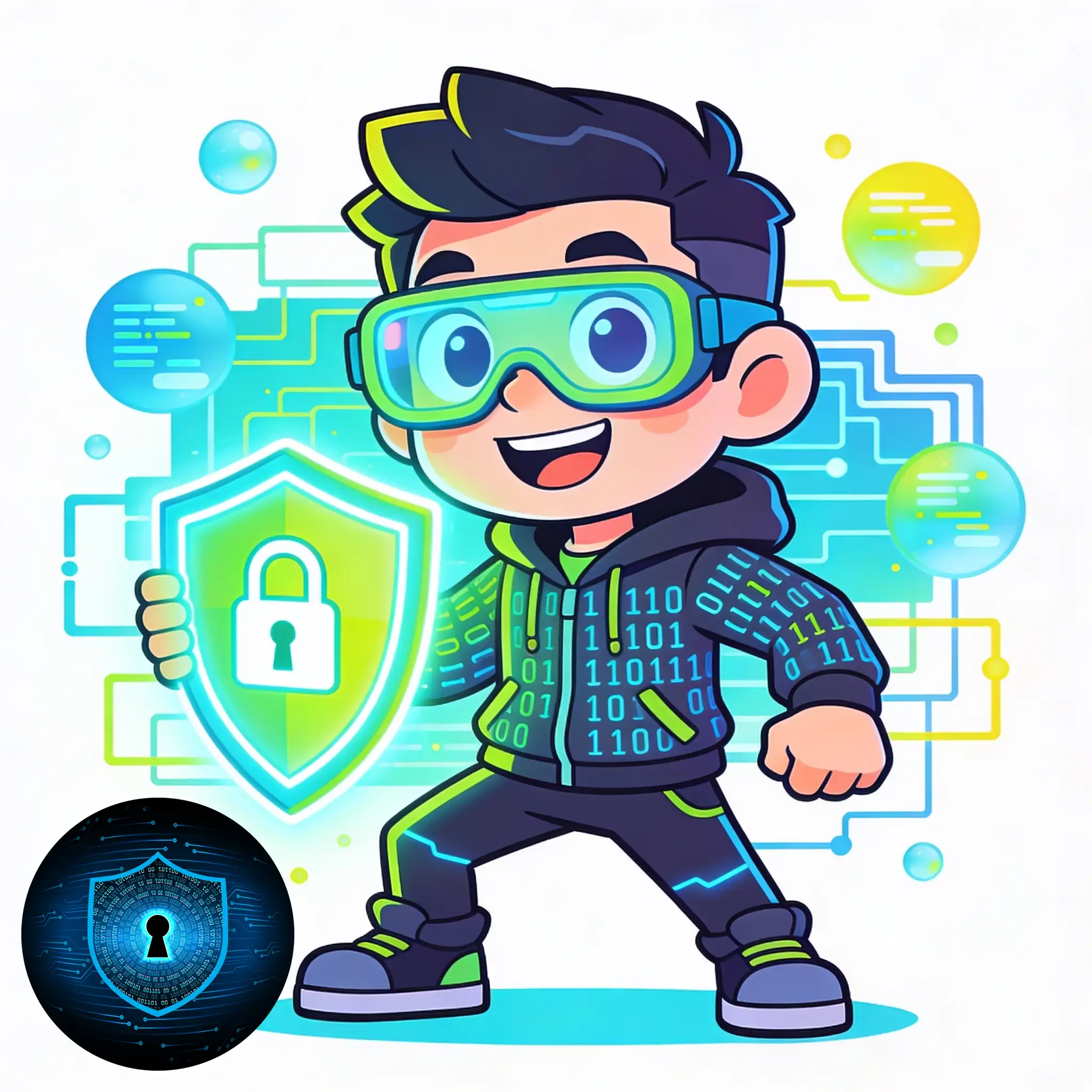 executive security career