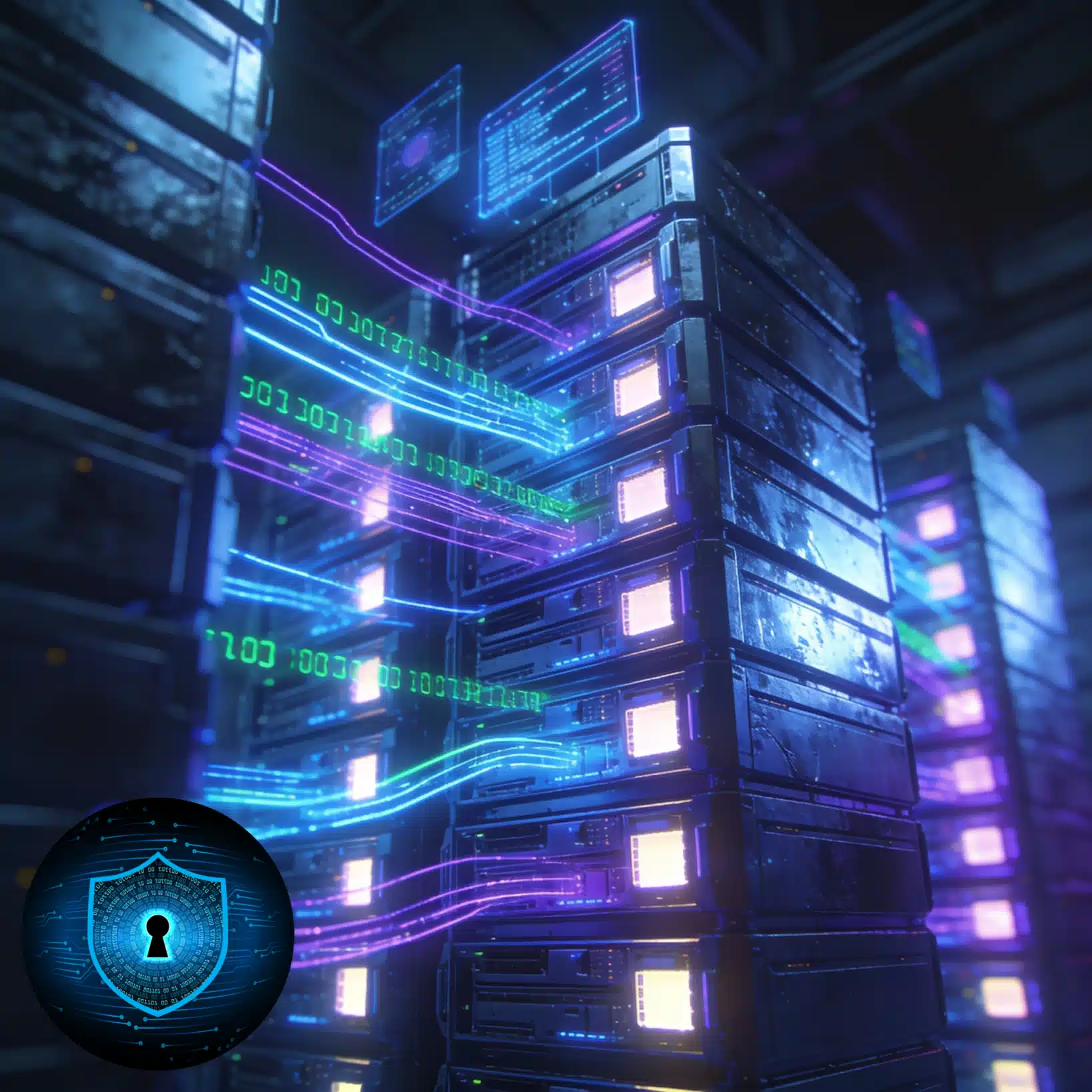 healthcare ai security