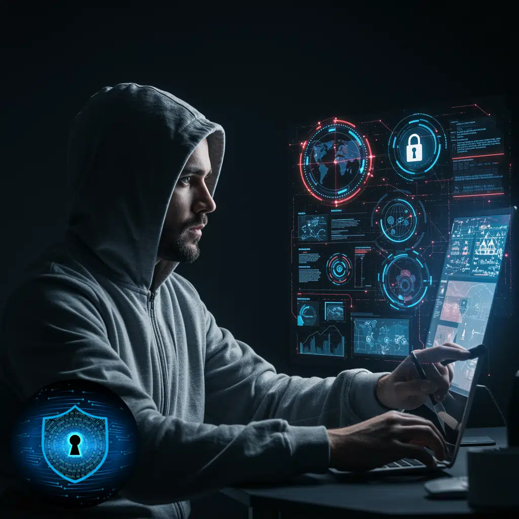 incident response workflow