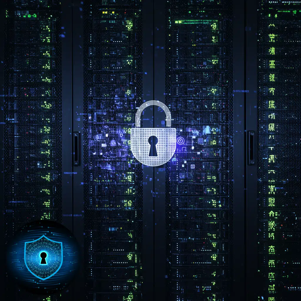 layered security controls