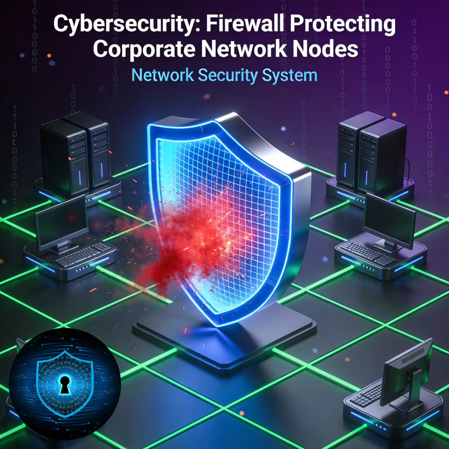 ransomware attack prevention