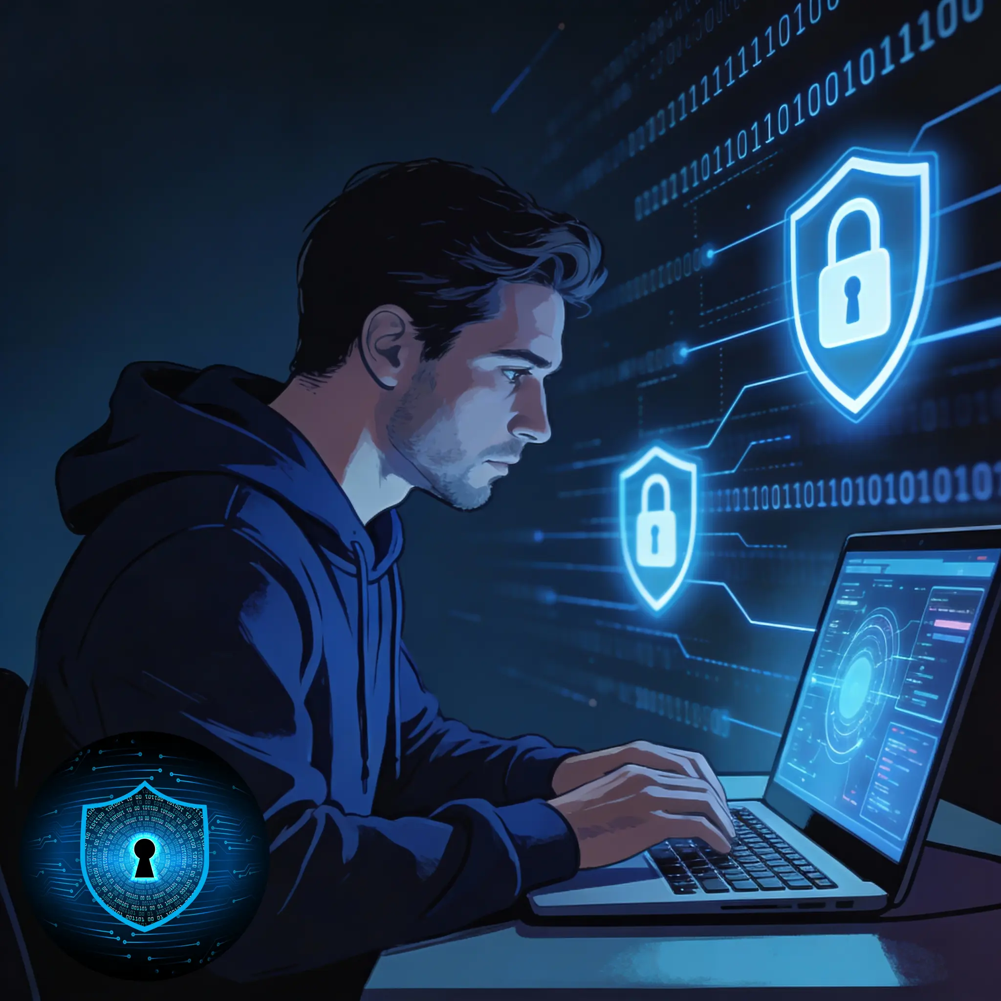 reactive security operations