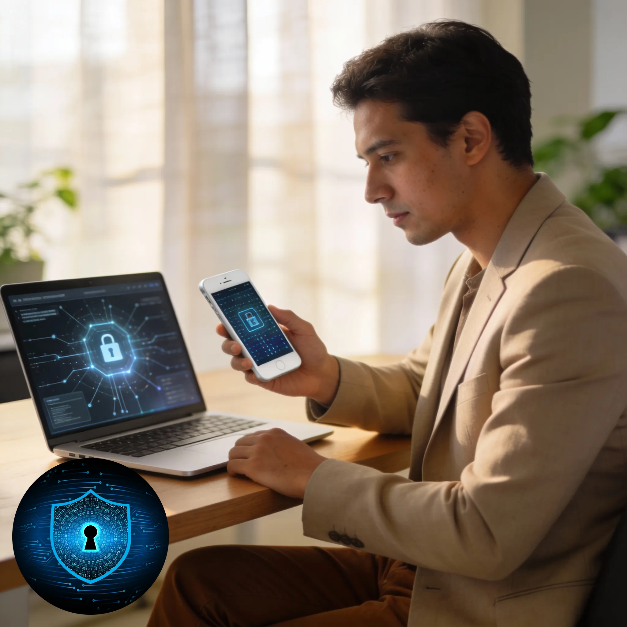 security foundations analysis