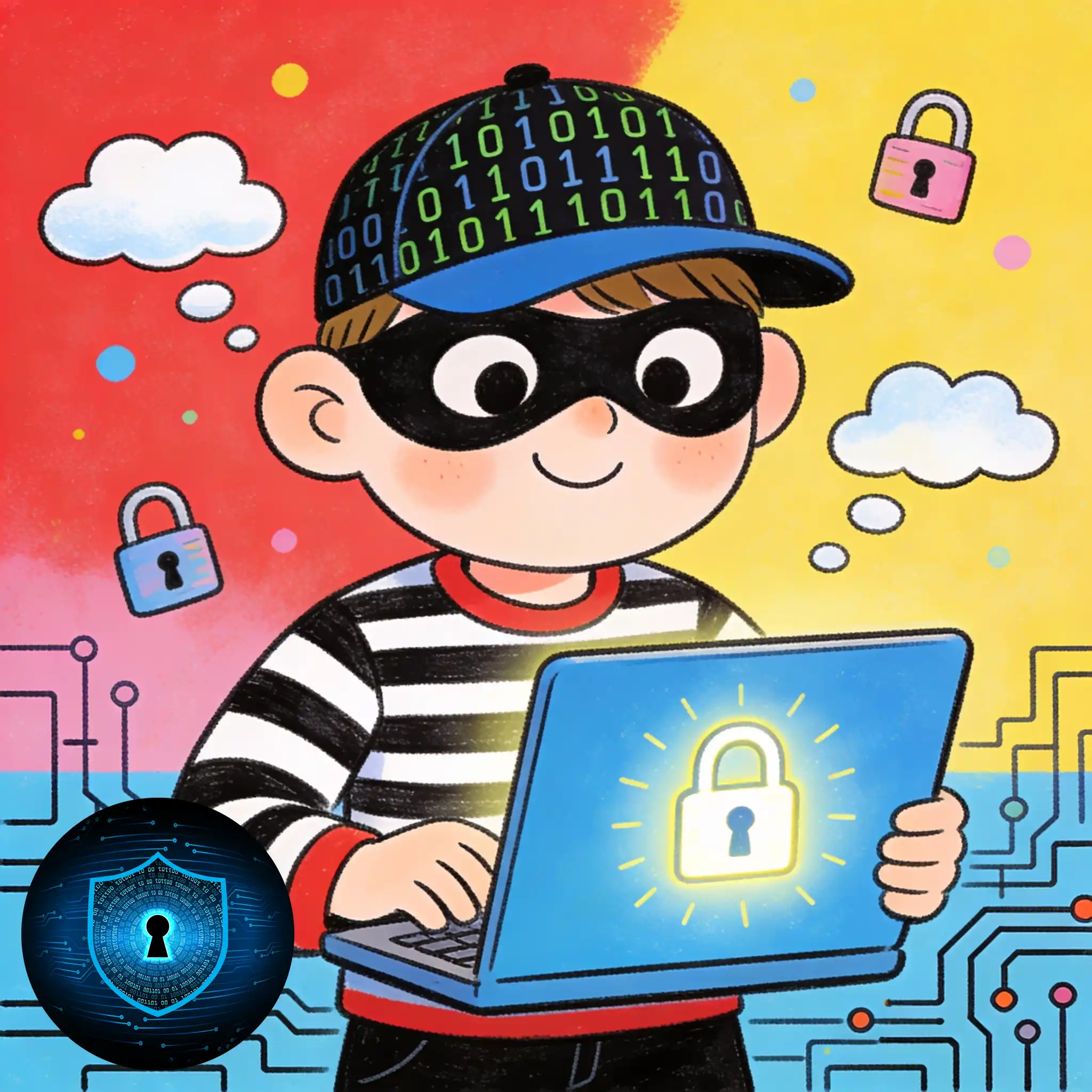 security leadership board