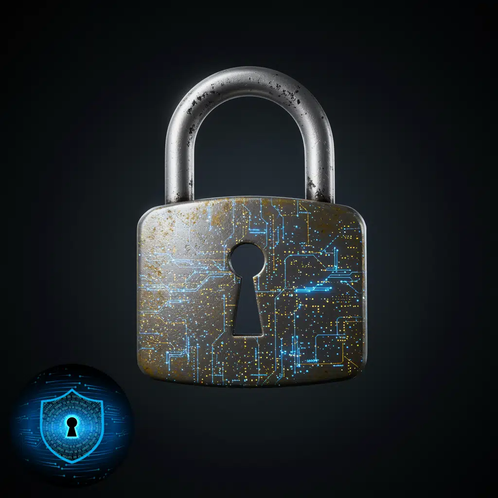 strategic security leadership